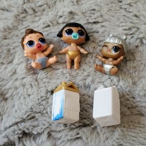 L.O.L. babies